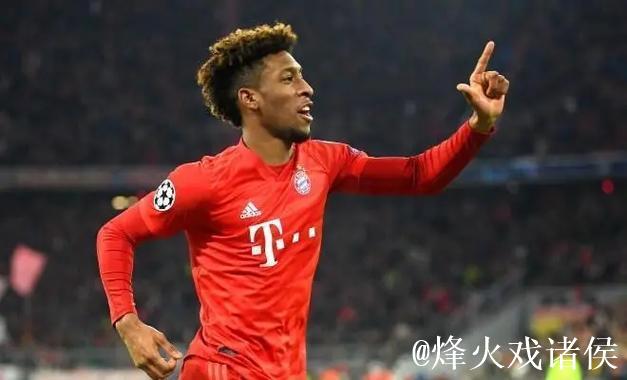 科曼:感谢拜仁邀请我回来,很荣幸与大家分享那 科曼:感谢拜仁邀请我回来,很荣幸与大家分享那