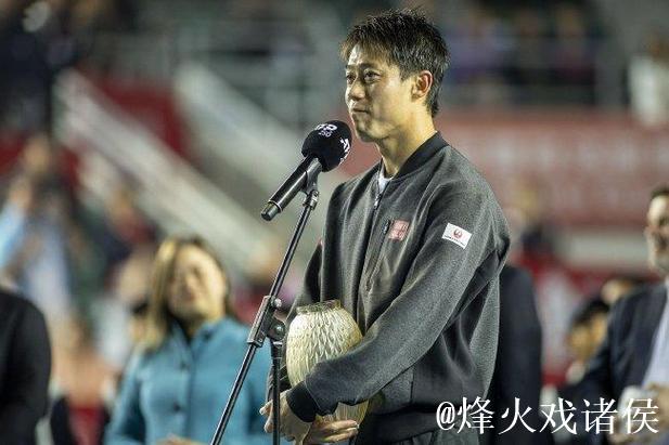 香港赛穆勒2-1逆转锦织圭 斩获生涯ATP巡回赛首冠