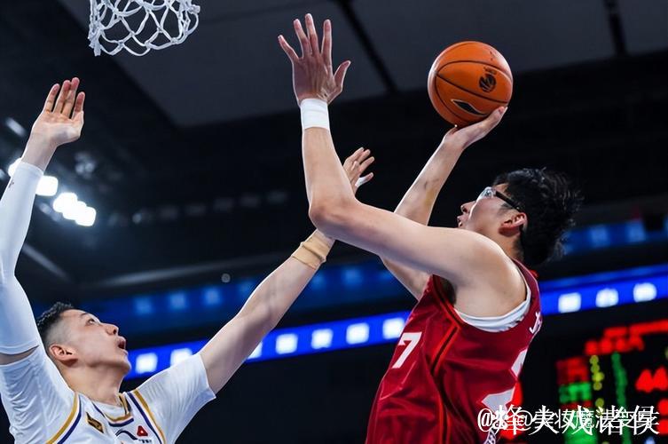 周琦8+9首钢力克宁波 邹雨宸18分北控胜吉林 周琦8+9首钢力克宁波 邹雨宸18分北控胜吉林