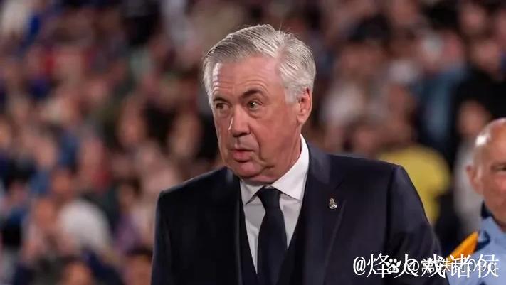 【揭秘】龙哥在皇马最和谐时被炒，平图斯成主因之一