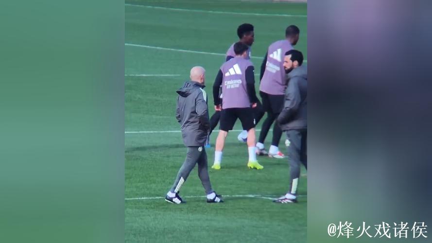 【揭秘】龙哥在皇马最和谐时被炒，平图斯成主因之一